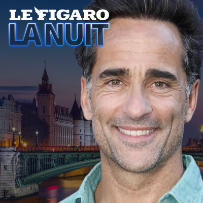 La France a-t-elle encore de l'humour ? Une soirée (très drôle) avec Florent Peyre cover