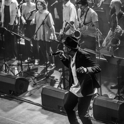 UNIVOX | Le Student Crous Orchestra cover