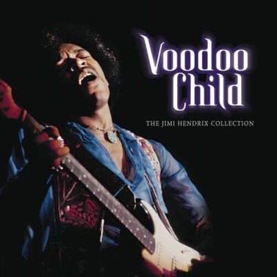 UN JOUR UN DISQUE #352 JIMI HENDRIX cover