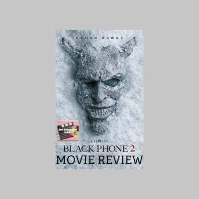 Black Phone 2 (2025) Movie Review cover