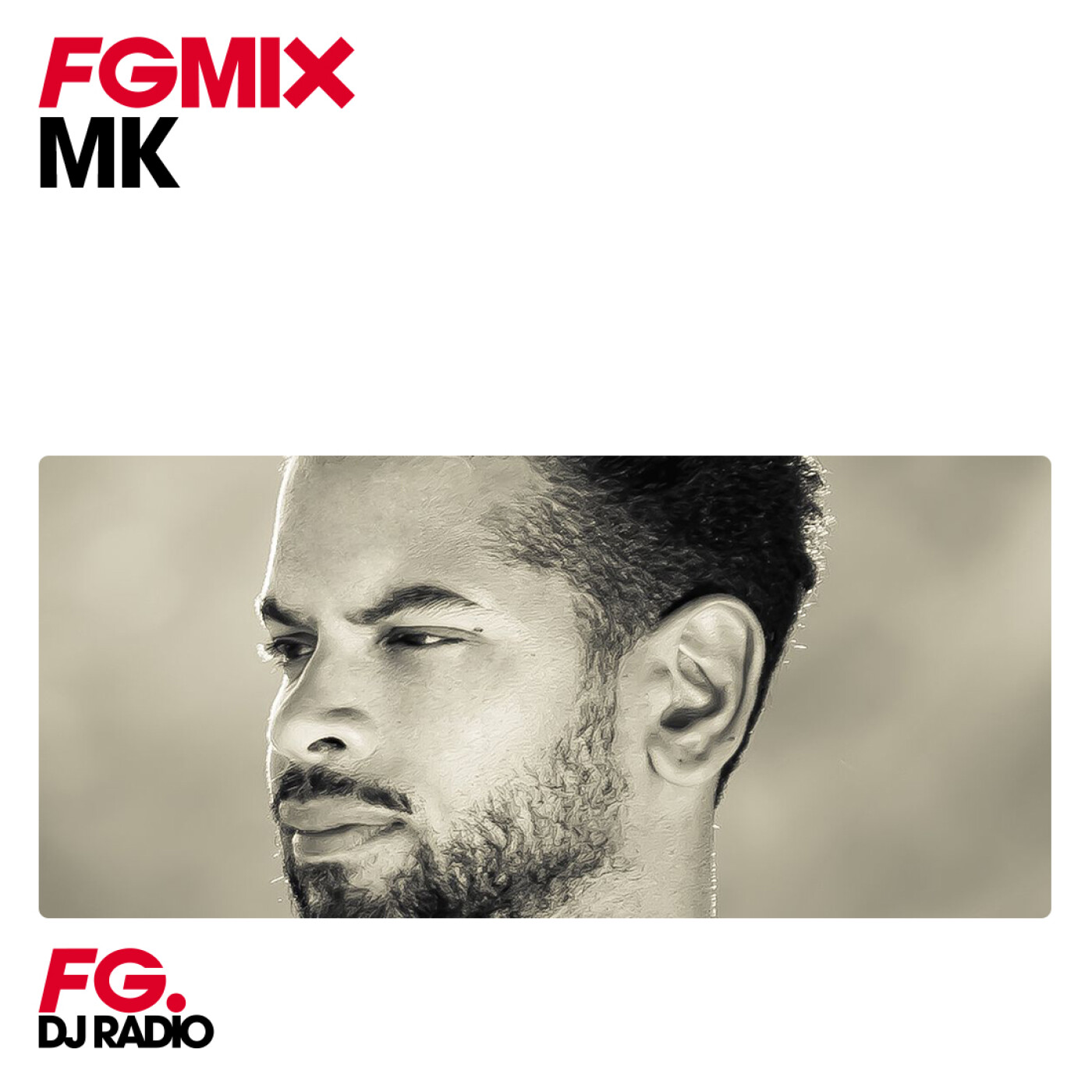 FG MIX : MK episode artwork
