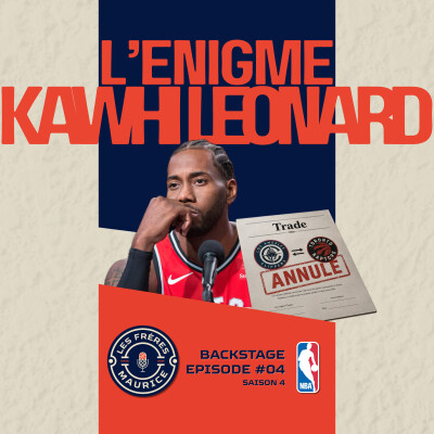 Nouvel épisode du 22/08 10:34 cover