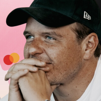 Il révolutionne l'argent de poche chez les ados et leurs parents : Rencontre avec Scott Gordon cover