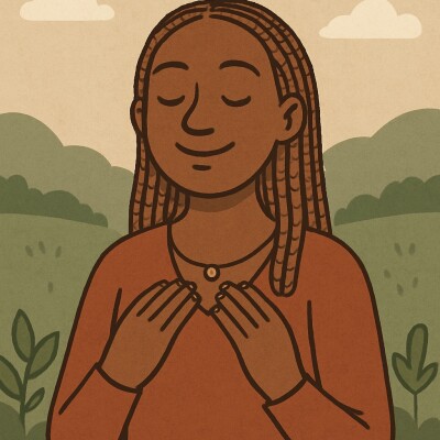 #6 LES VALEURS cover