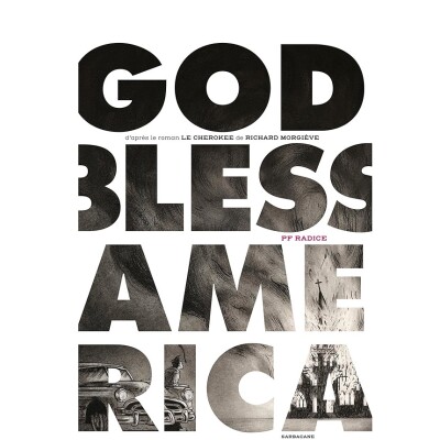 Hey, tu as lu quoi ce week-end ? Don Juan des Flots, l'adaptation de God Bless America et une BD sur notre temps d'attention. cover