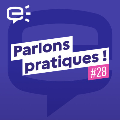 Le TOP de l'été - Parlons pratiques ! #28 cover