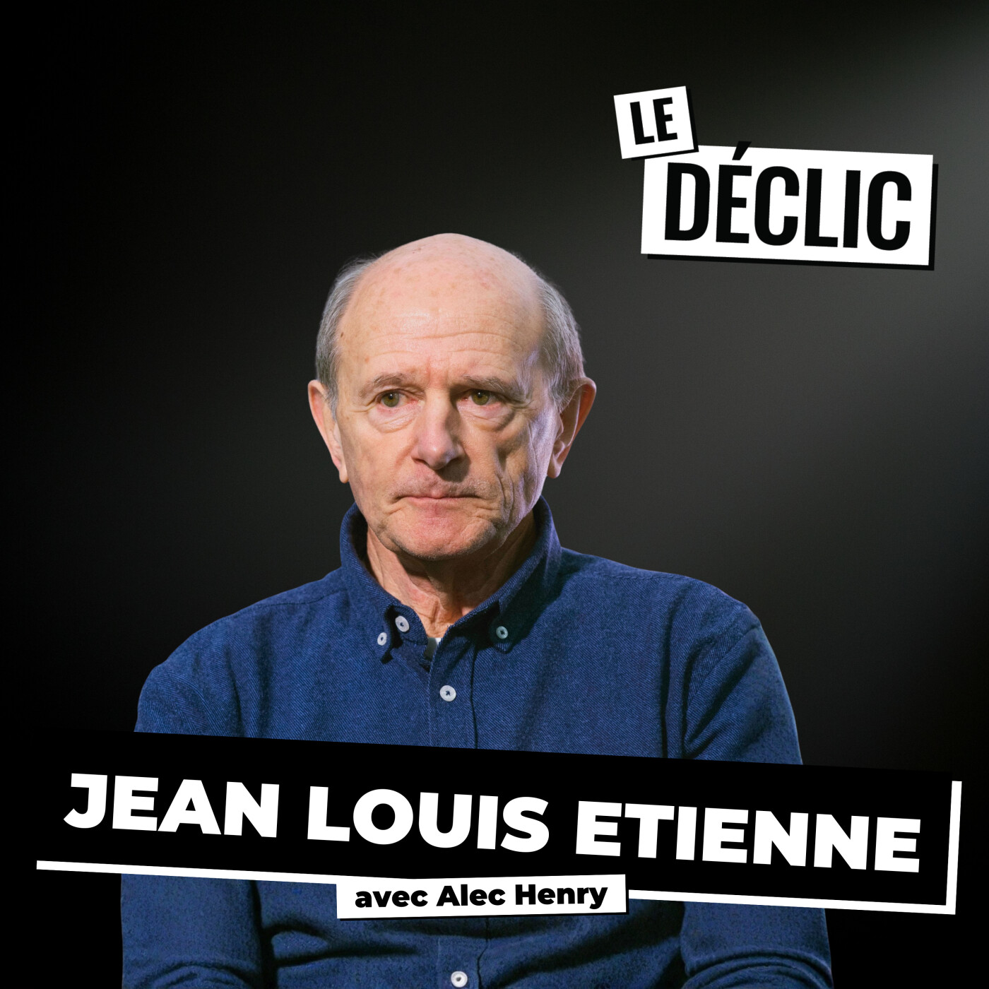 Le Déclic | Podcast par Alec Henry