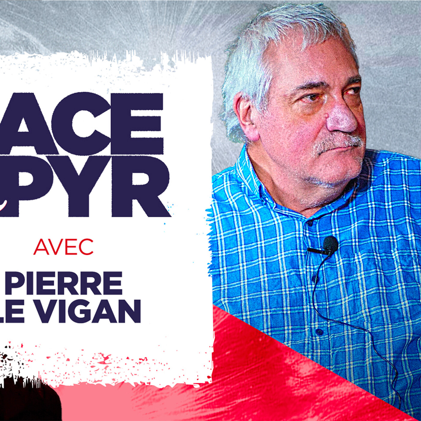 FACE à PYR # 38 : Penser la politique de demain entre Rousseau, Hegel et Douguine - P. le Vigan - # politique