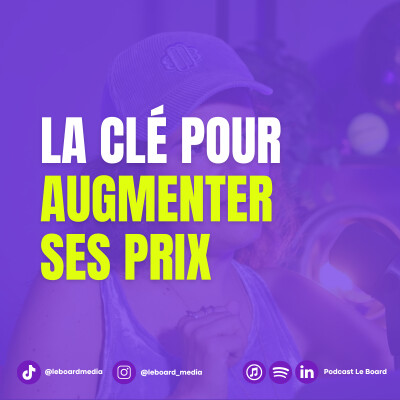 Savoir décevoir ses clients : la clé pour augmenter ses prix en freelance cover