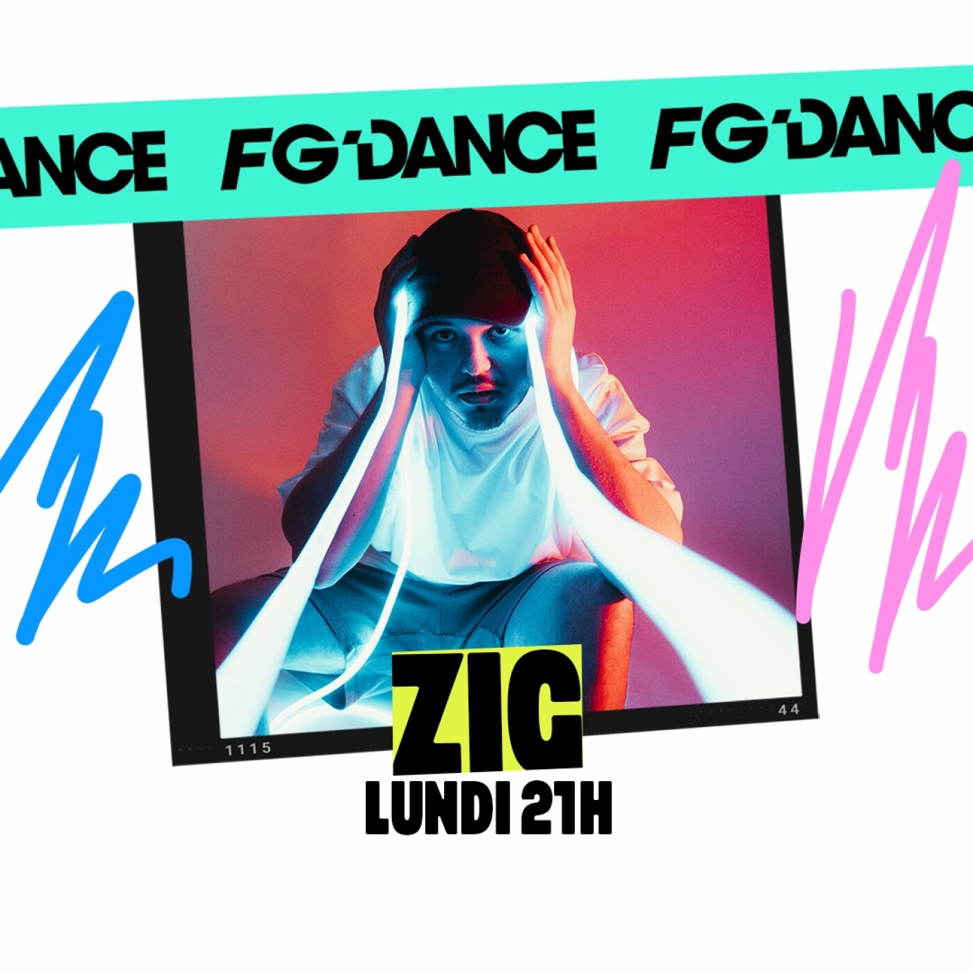 FG MIX DANCE : ZIG