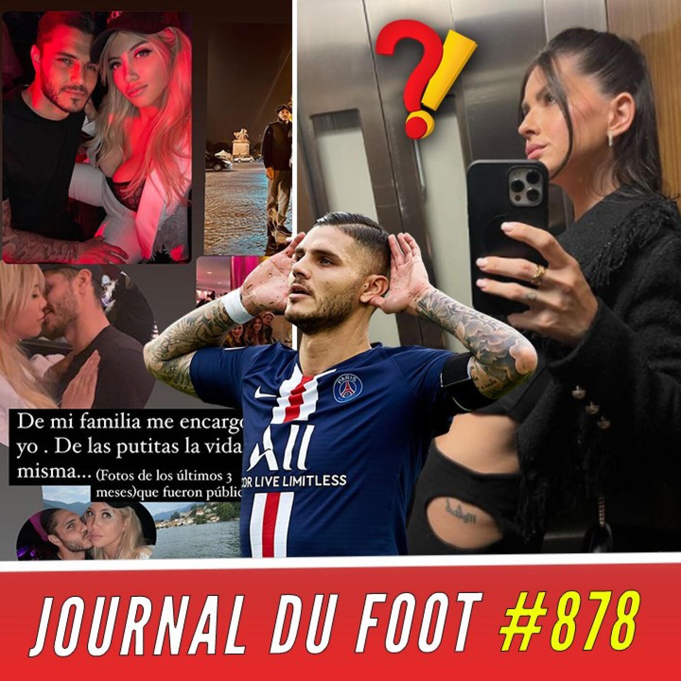 Journal du Foot