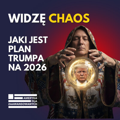 Jak republikanie utrwalają władzę? Strategia przetrwania Trumpa, czyli polityka amerykańska zmienia się w wojnę o szkoły i rodzinę. cover