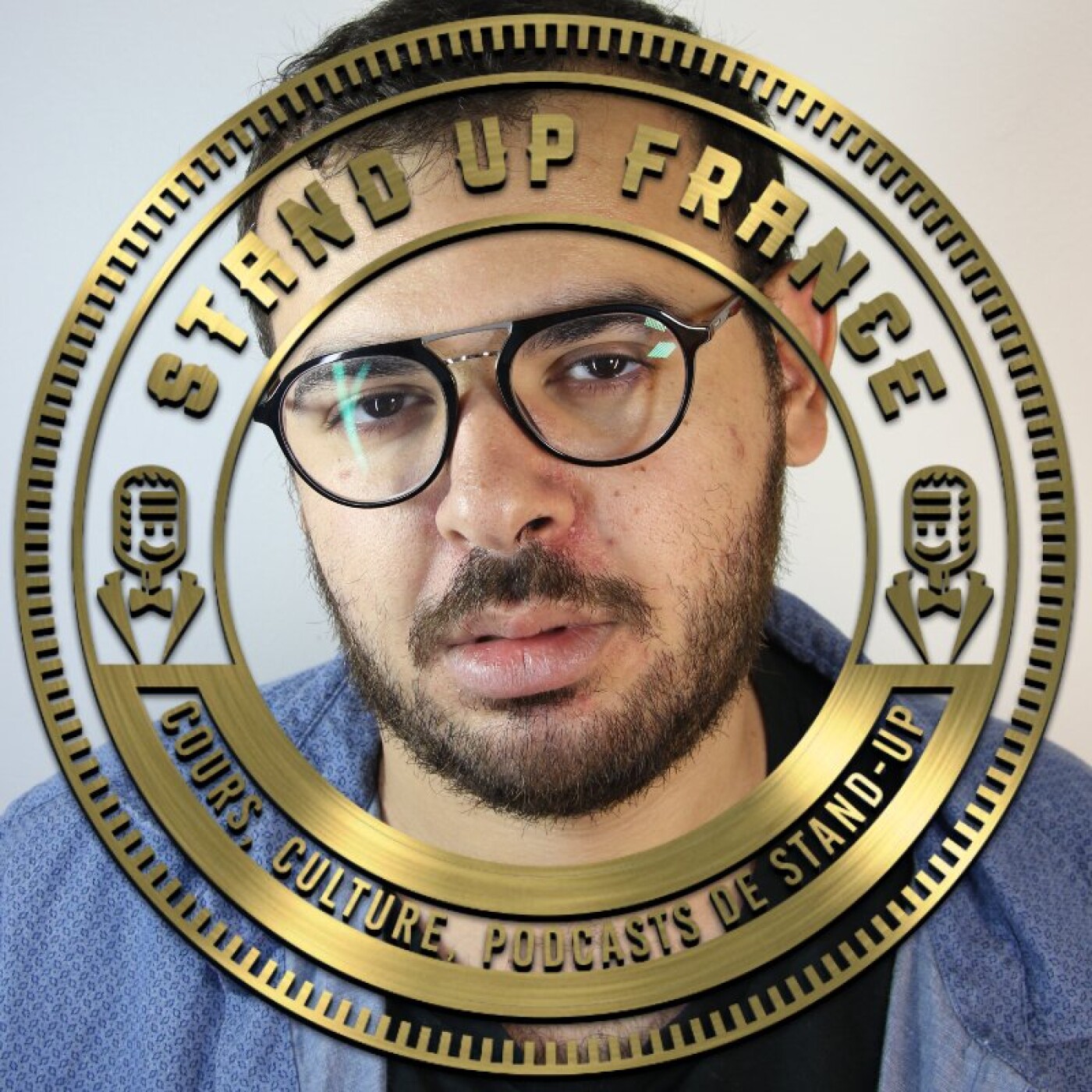 EP79 : Prendre le temps de gérer et de se reposer... episode artwork