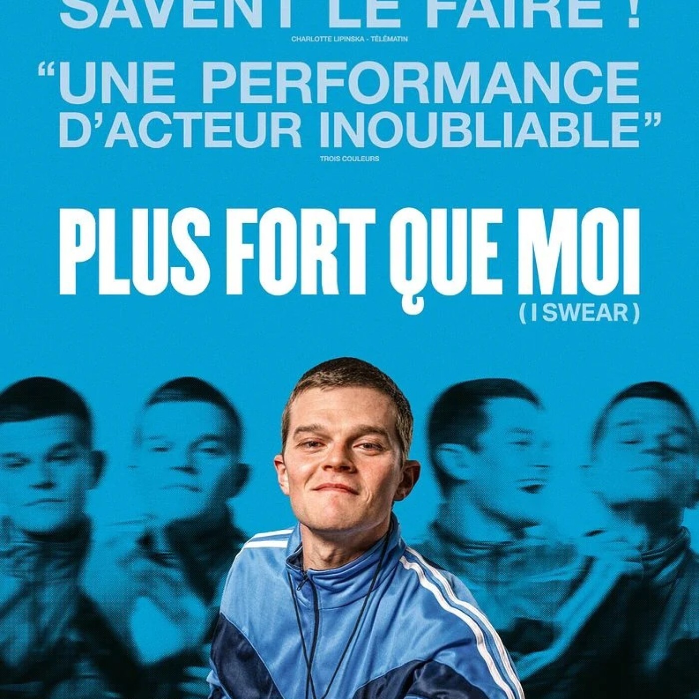 Plus Fort que moi