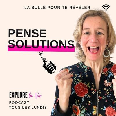 Es-tu câblé problème ou solution ? cover