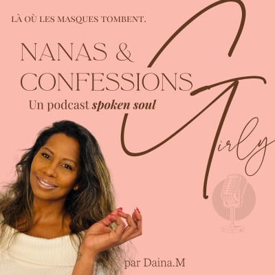 🎙️ Épisode 9 — Pour le meilleur et pour le pire : comprendra qui pourra cover