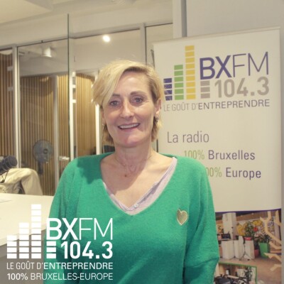 Podcast - Olivia De Decker - Jpeuxpasjaidate! cover