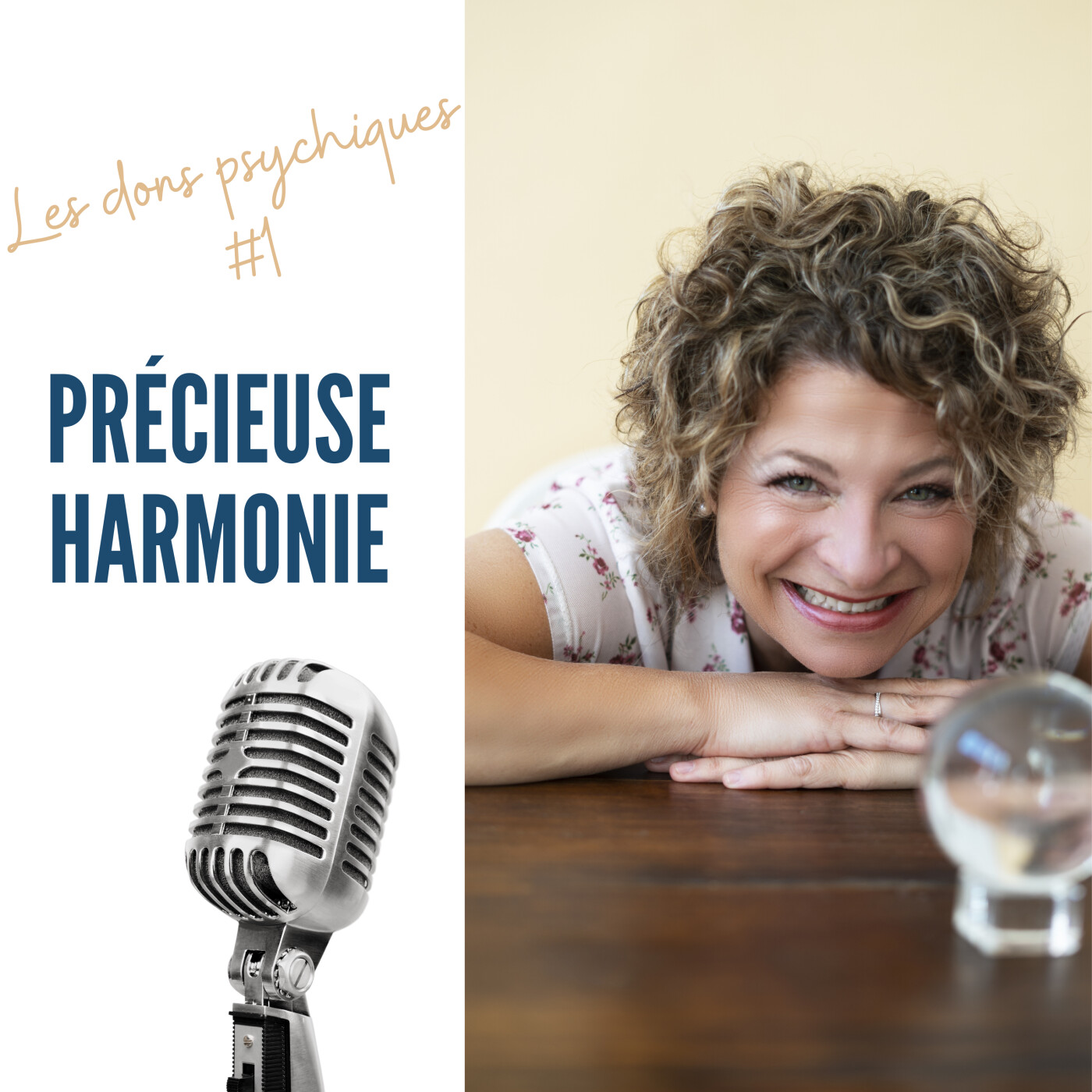 Précieuse Harmonie