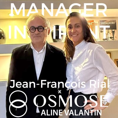 [Bookclub Ep #4] - Jean Francois Rial (PDG de Voyageurs du monde) : Les idées qui relient sens, beauté et responsabilité cover