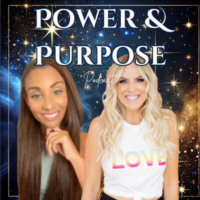 #134 Why Boundaries Aren’t Walls, They’re Self-Respect with Randi Halaway cover