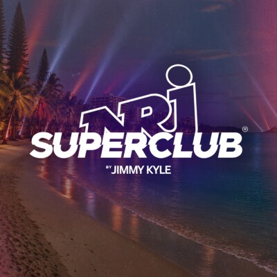 NRJ - SUPERCLUB - Episode 35 cover