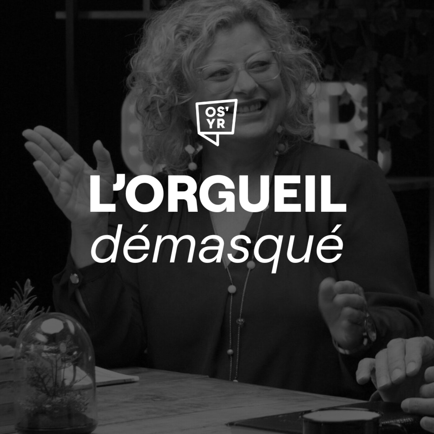 S6#07 - L'orgueil démasqué - ON S'Y RETROUVE