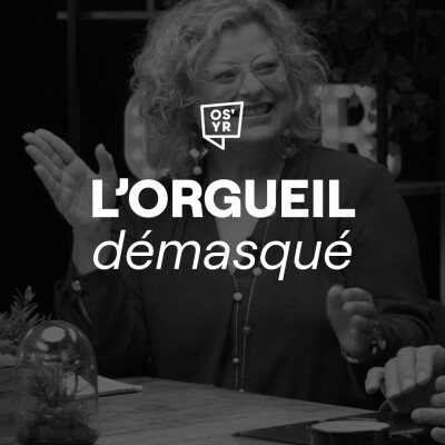S6#07 - L'orgueil démasqué - ON S'Y RETROUVE cover