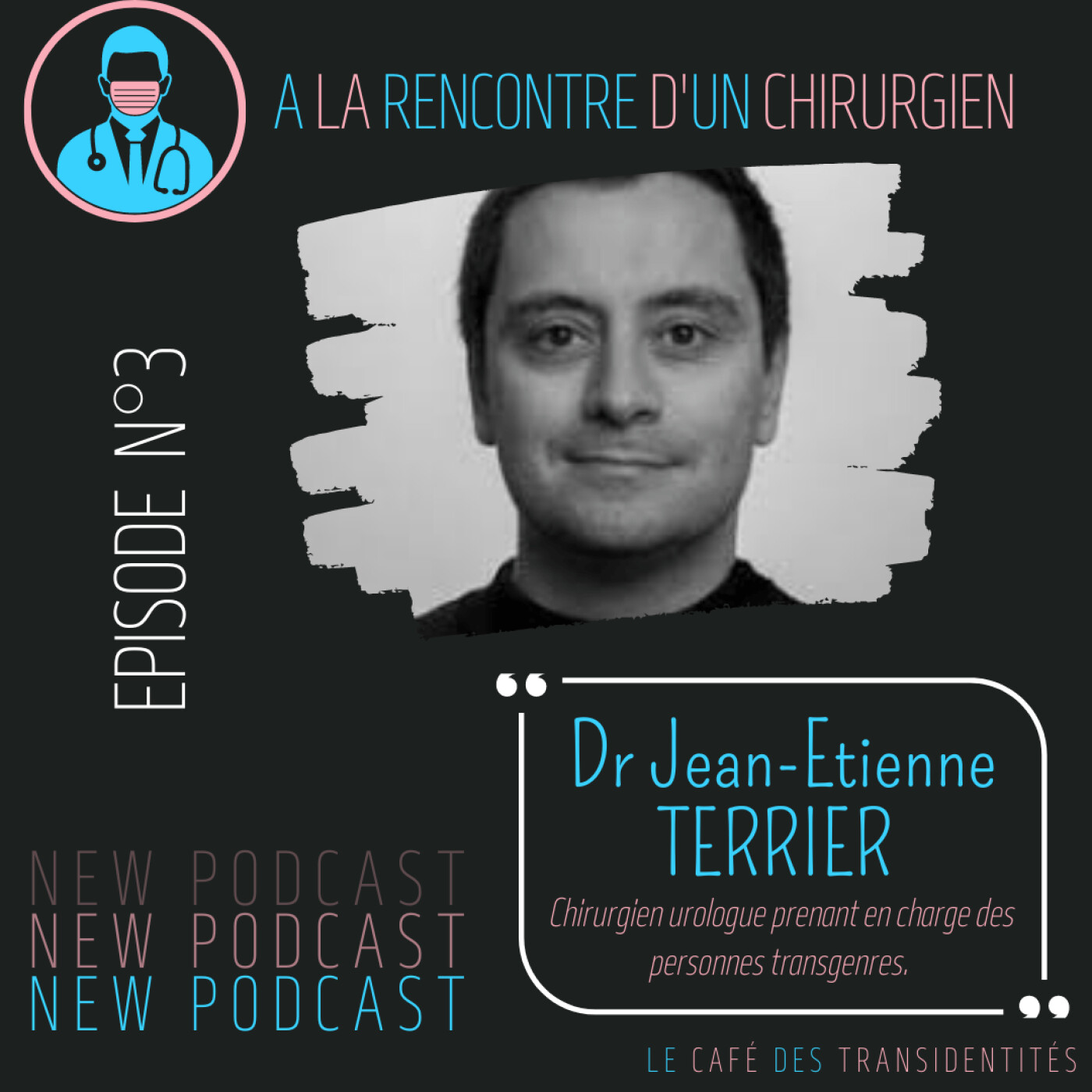 A la rencontre d'un chirurgien A la rencontre d'un chirurgien