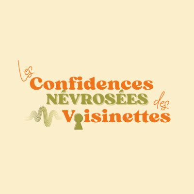 [NEVROSEES] - Nos TICs et nos TOCs 🥴 cover