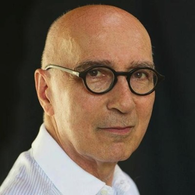 "Management is vital for society": Interview with Richard Straub. cover