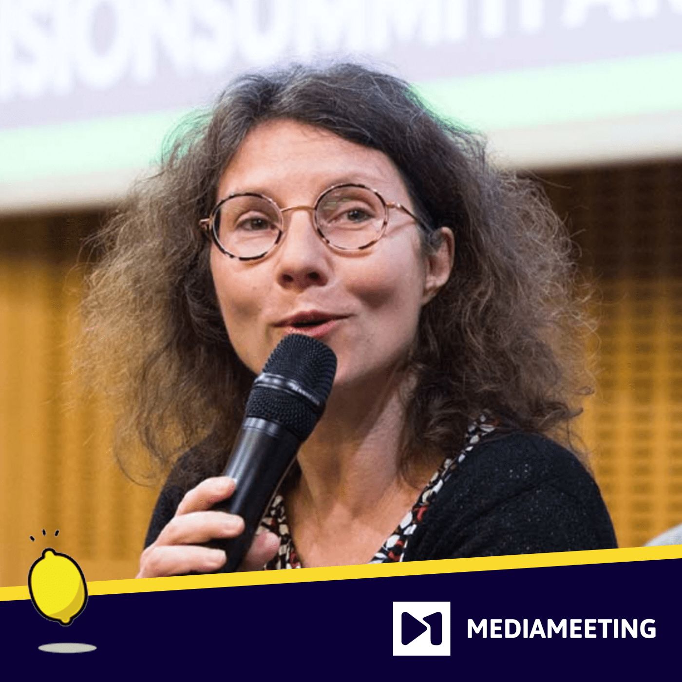 Sandrine Diagana, Responsable Services aux collaborateurs, Qualité, Happiness Officer, L’Oréal,