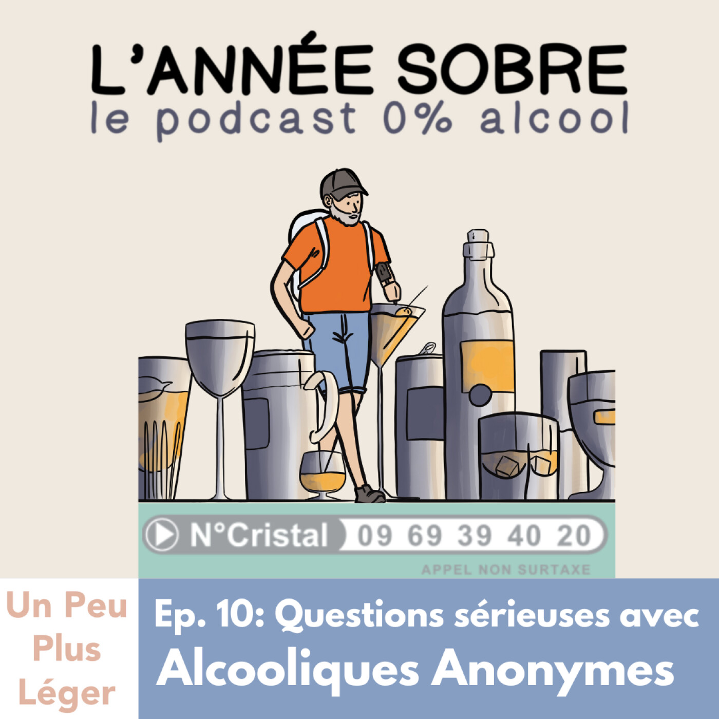 L\'Année Sobre