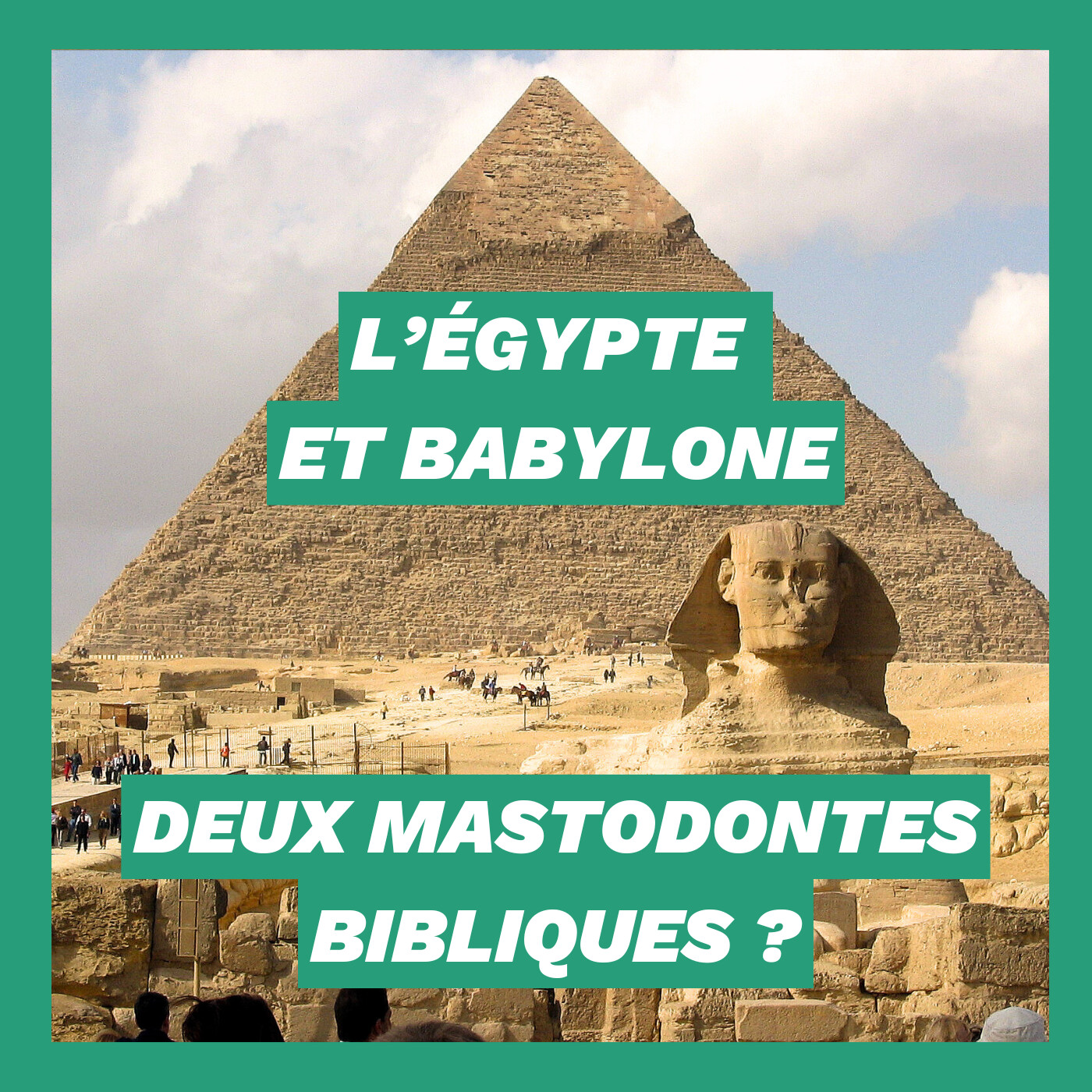 PRIXM - Les Chauds de la Bible