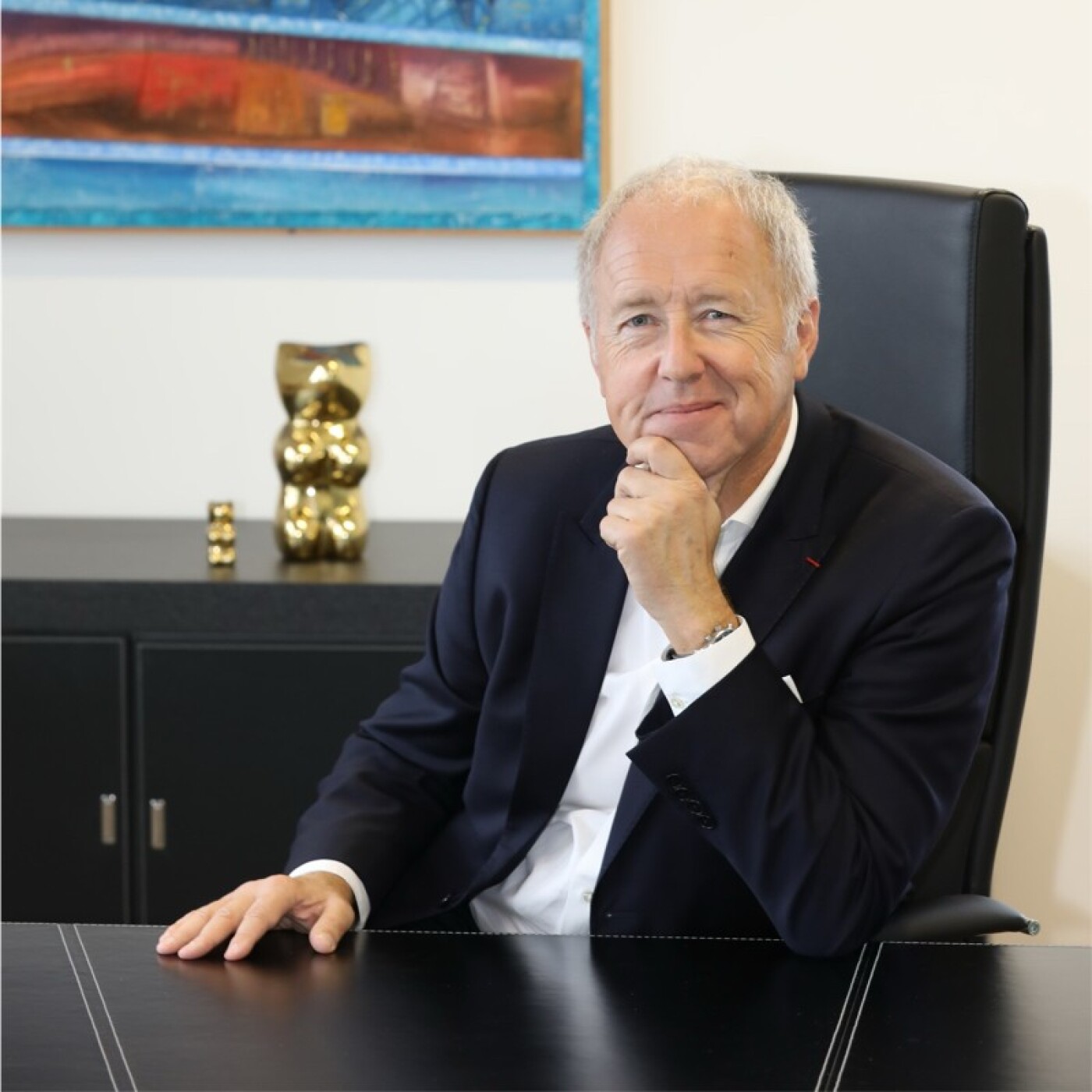 %23127 Jean-Philippe André, Président non exécutif de Haribo France – Haribo c’est beau la vie, pour les grands et les petits