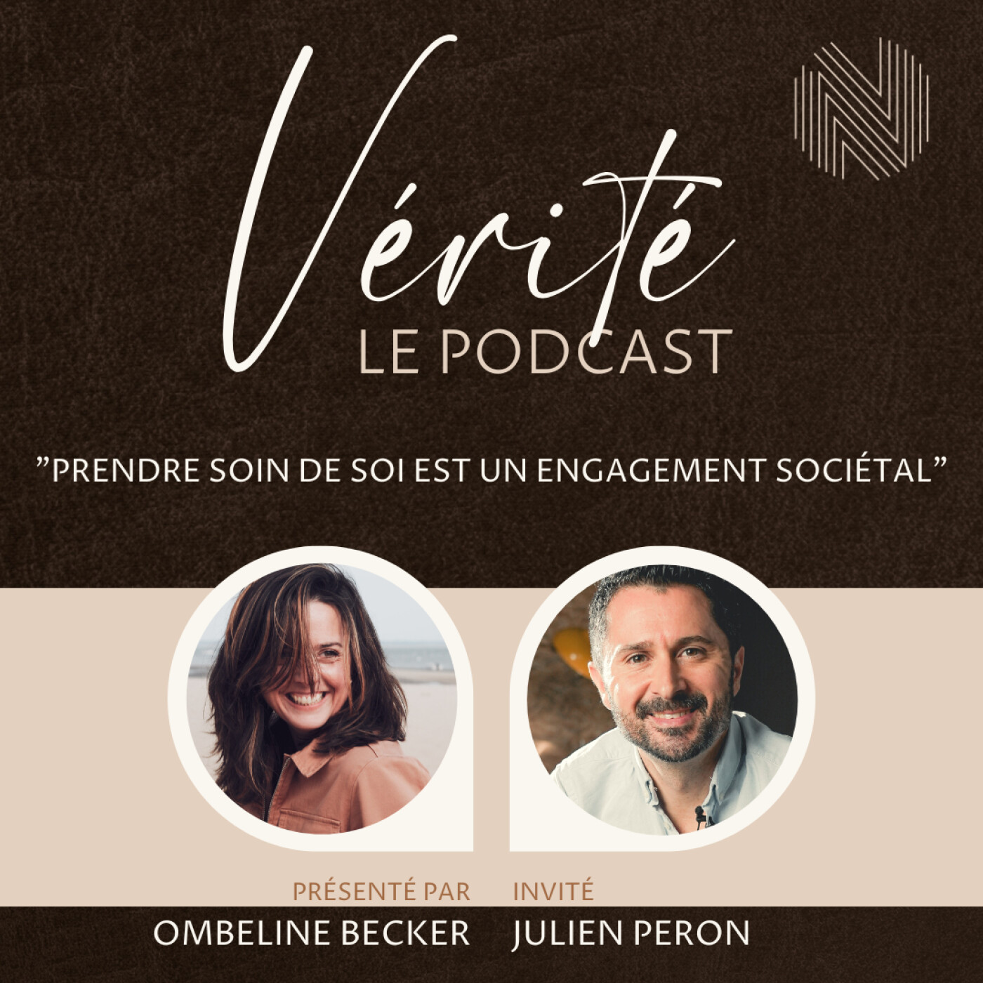 VÉRITÉ
