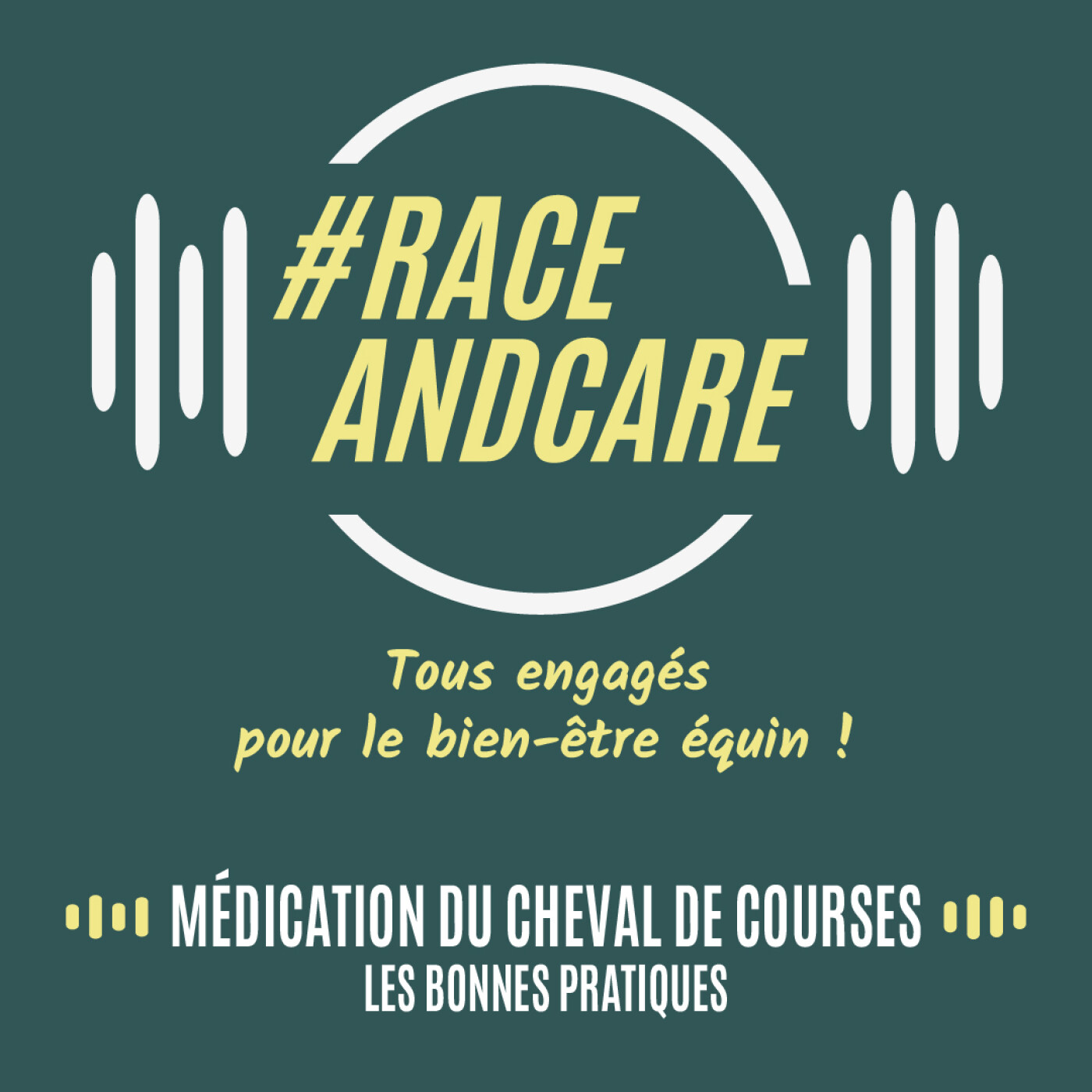 Race and Care - Episode 3 : Le traitement par nébulisation