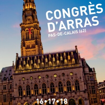 Congrès des radios associatives Arras SNRL novembre 2022 cover