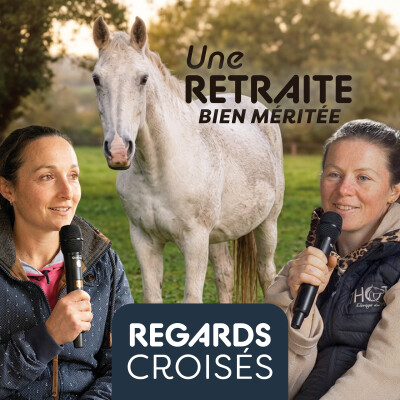 Vieillissement du cheval : Comprendre & adapter cover