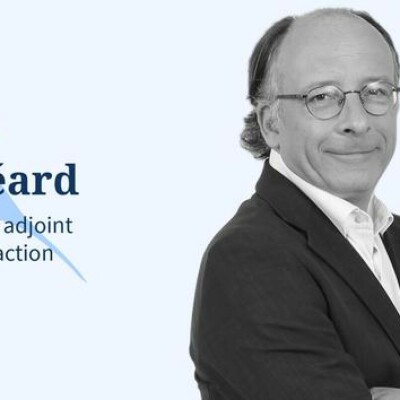 Réforme des retraites: «L’étrangeté française» cover