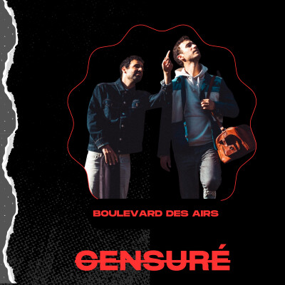 Boulevard des airs : "Il faut habituer les enfants à être curieux" cover