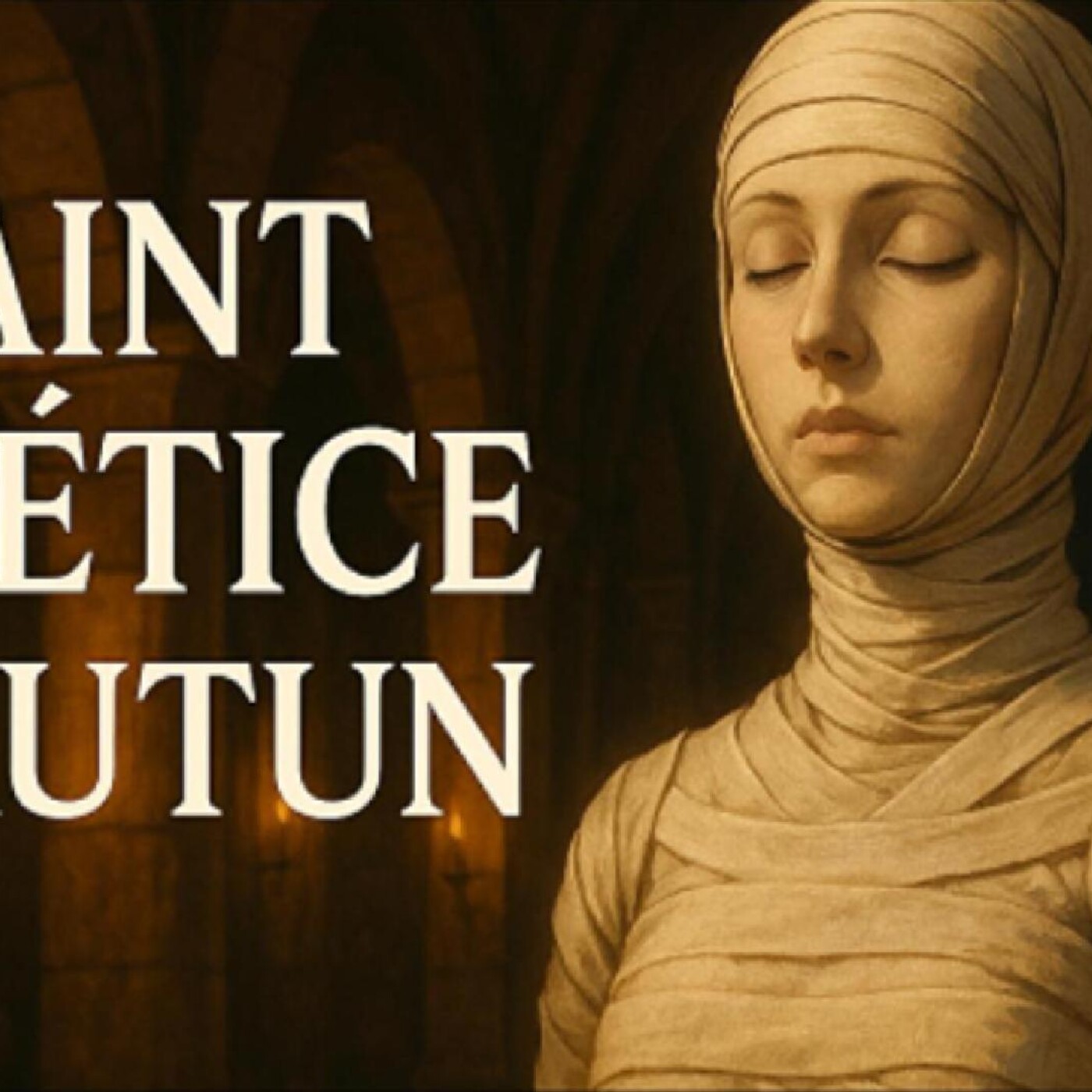 La Vie des Saints