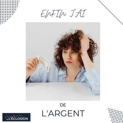 Ce n'est JAMAIS une question d'ARGENT 💵 cover