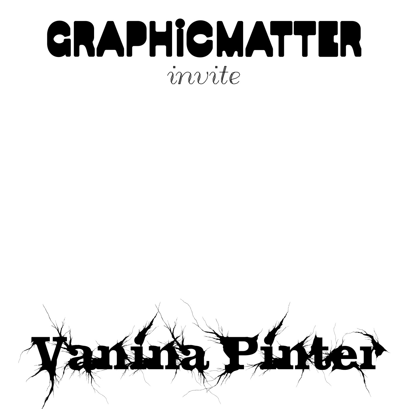 EP.66 - Vanina Pinter, historienne et théoricienne du design graphique