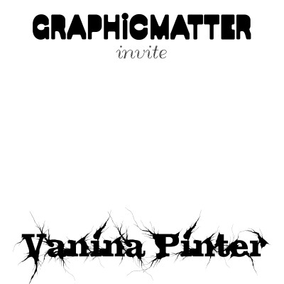 EP.66 - Vanina Pinter, historienne et théoricienne du design graphique cover