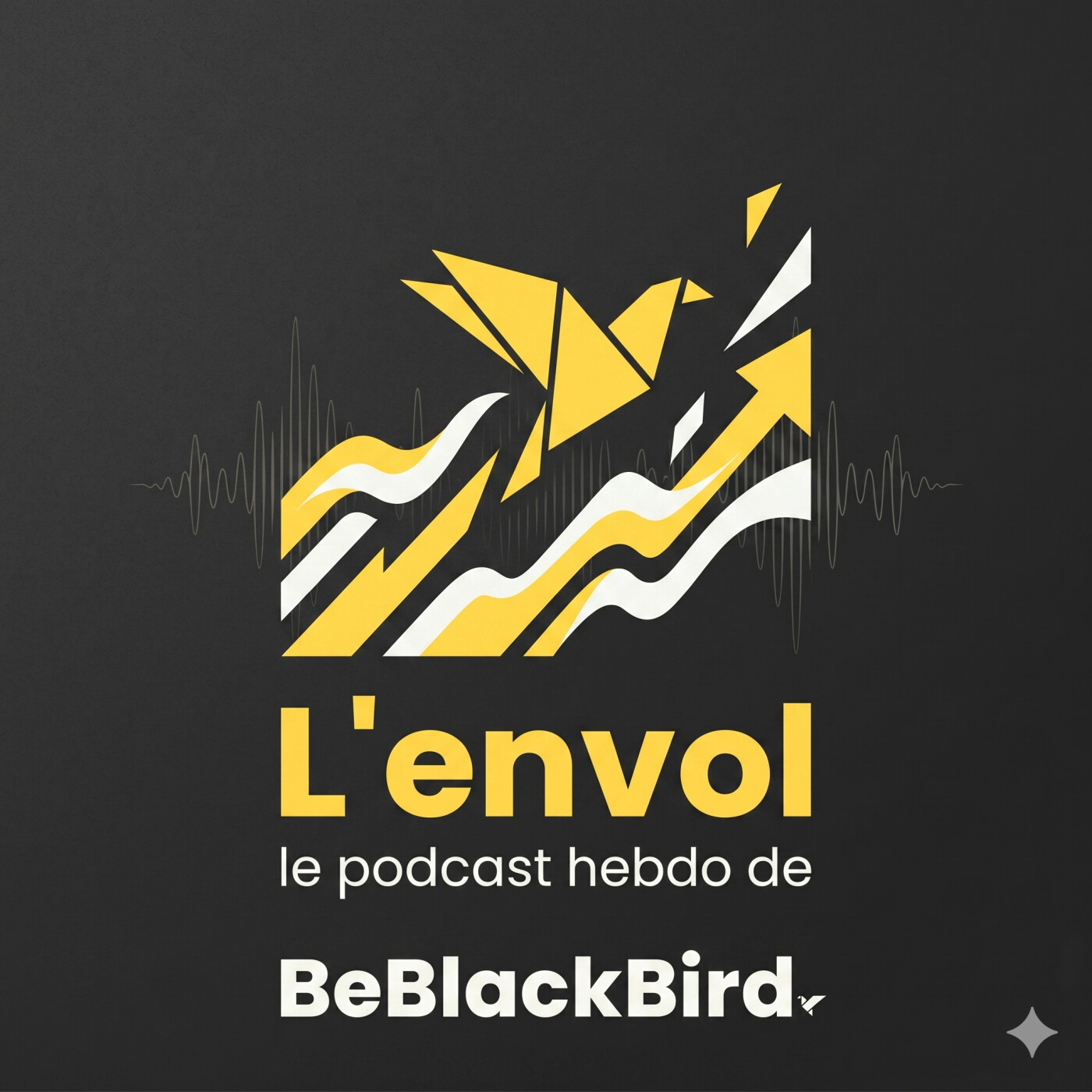 L'envol par BeBlackBird : Le repère des freelances dans l'industrie