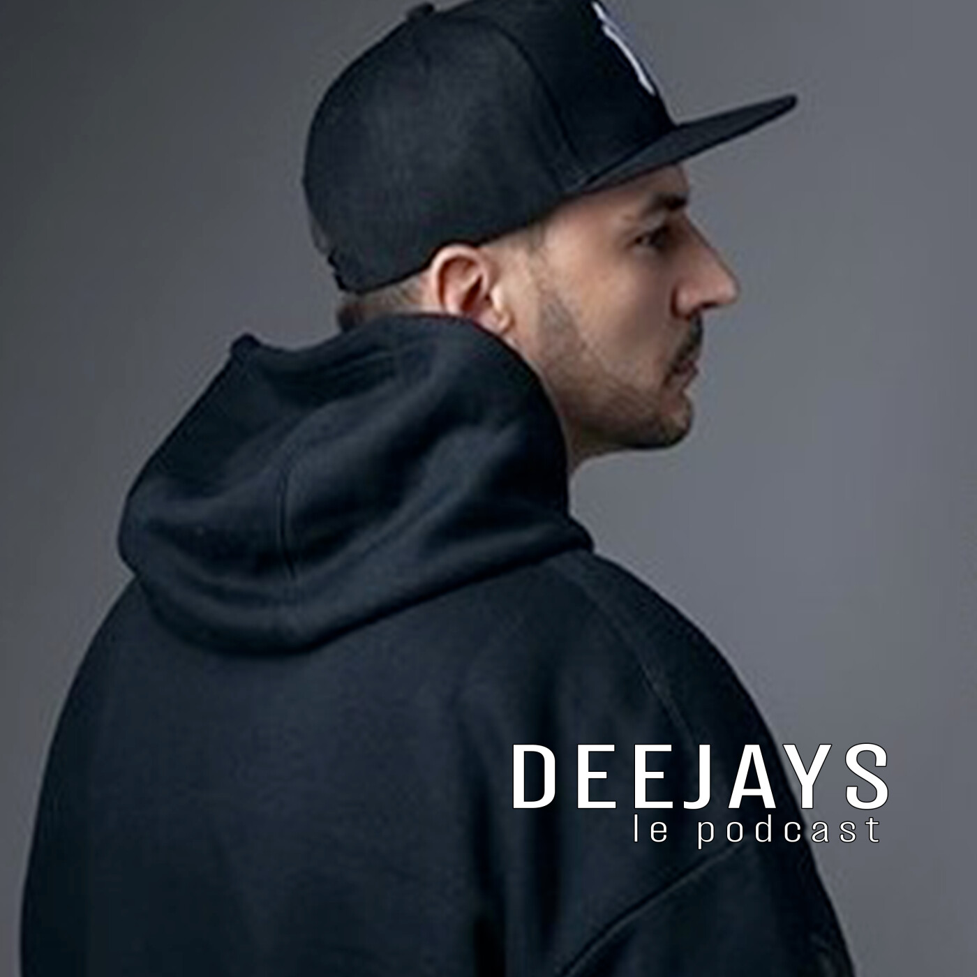 DEEJAYS le podcast #4 DJ FDB