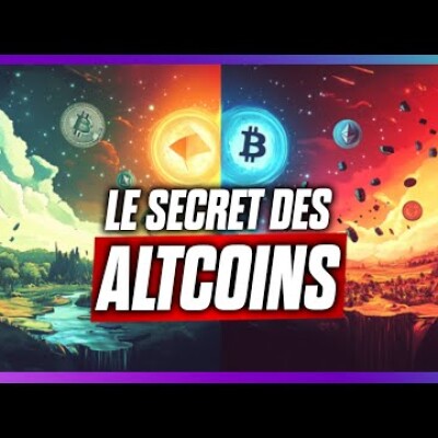 🚀👑Mes narratifs à suivre et comment bien préparer la altseason (et oui il y en une 😉 ) cover