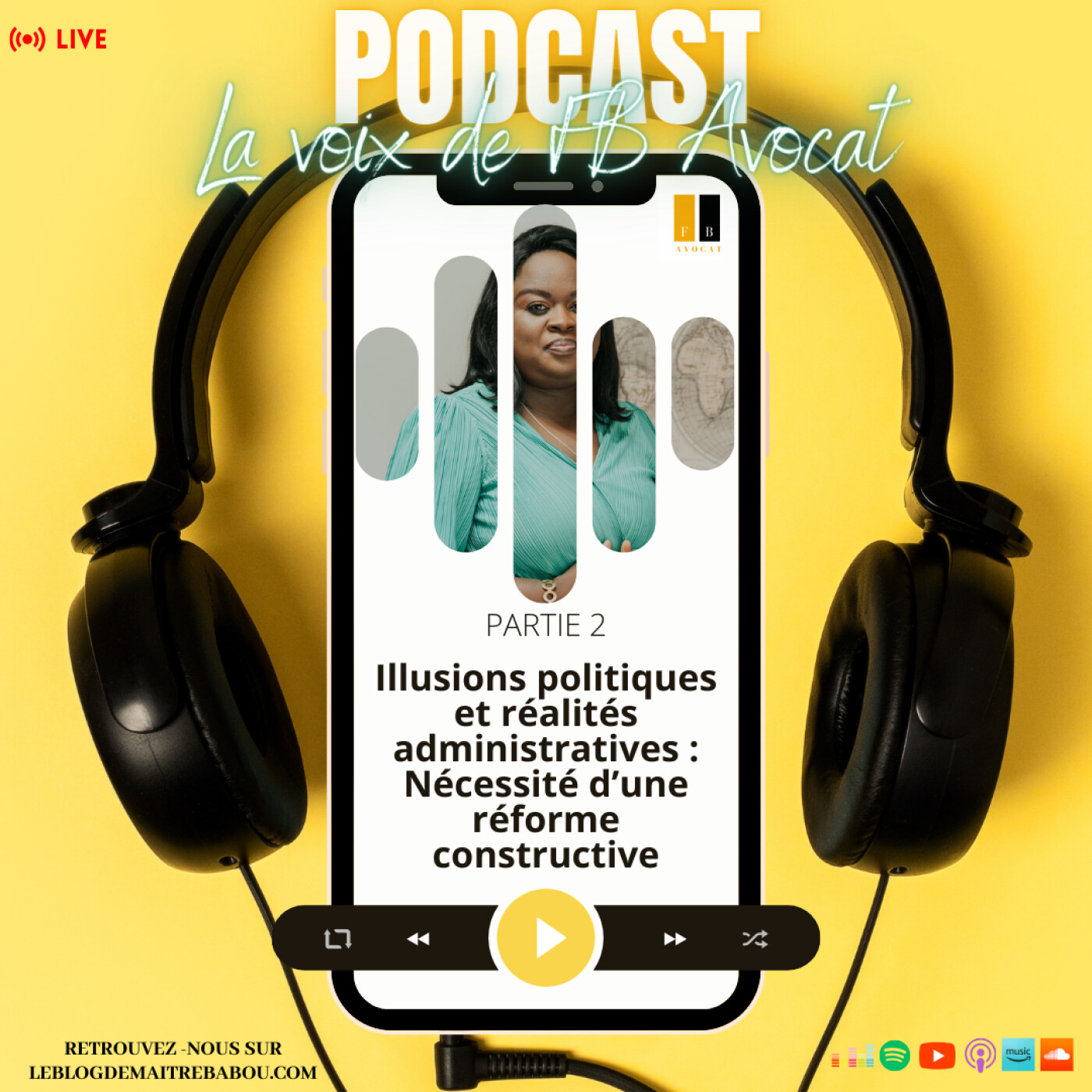 PARTIE 2 - REFORME DE L'IMMIGRATION :Nécessité d’une réforme constructive sur l’immigration