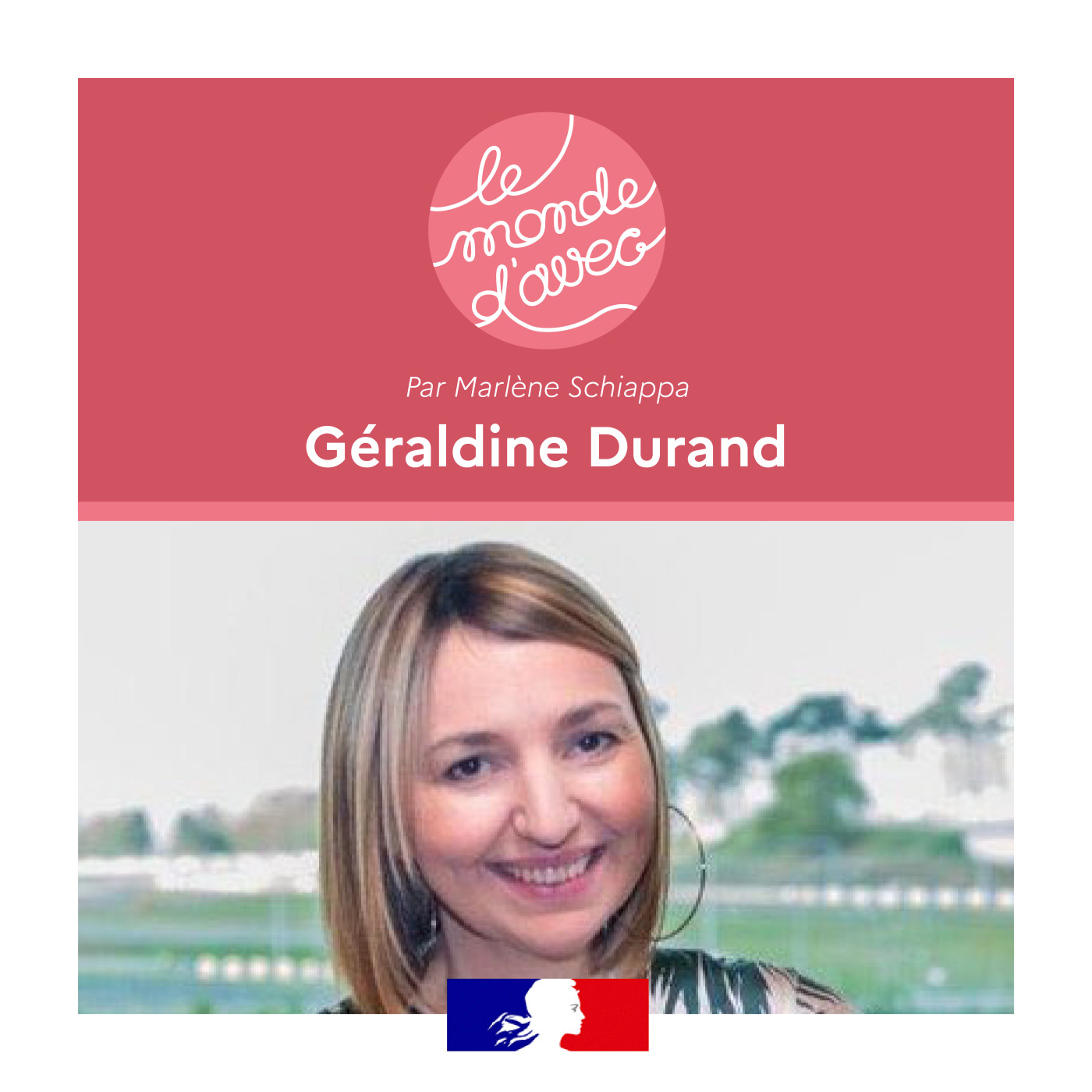 Le Monde d\'Avec