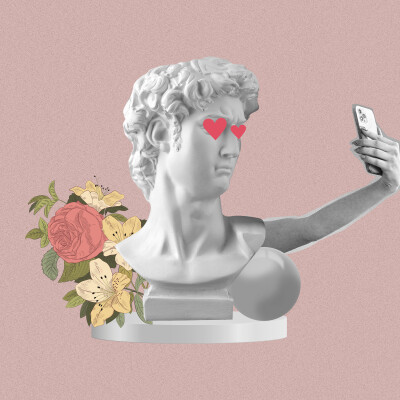 51 - Le secret du sourire de Mona Lisa cover